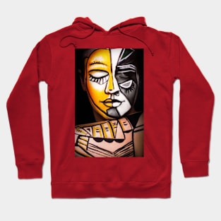 art Hoodie